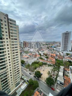 Apartamento à venda Solar da Serra