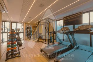 Apartamento a venda em Itermares