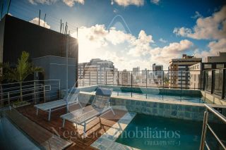 Apartamento a venda em Itermares