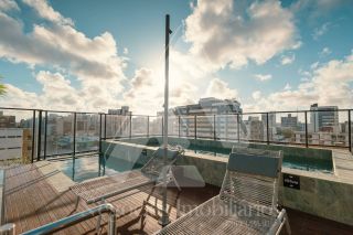 Apartamento a venda em Itermares