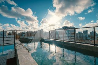 Apartamento a venda em Itermares