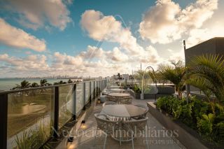 Apartamento a venda em Itermares