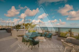 Apartamento a venda em Itermares