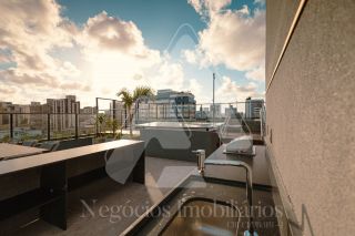 Apartamento a venda em Itermares