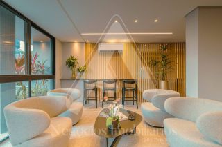 Apartamento a venda em Itermares