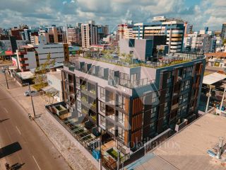 Apartamento a venda em Itermares