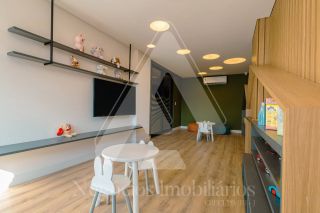 Apartamento a venda em Itermares