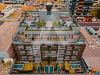 Apartamento a venda em Itermares