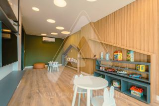 Apartamento a venda em Itermares