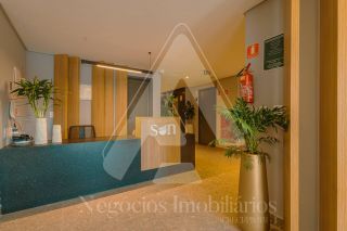 Apartamento a venda em Itermares