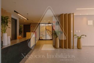 Apartamento a venda em Itermares