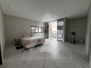 Vendo Duplex Alto Padrão no Alto Branco
