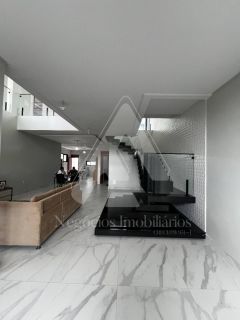 Vendo Duplex Alto Padrão no Alto Branco