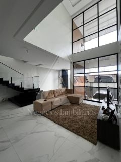 Vendo Duplex Alto Padrão no Alto Branco