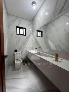 Vendo Duplex Alto Padrão no Alto Branco