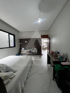 Vendo Duplex Alto Padrão no Alto Branco