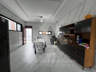 Vendo Duplex Alto Padrão no Alto Branco