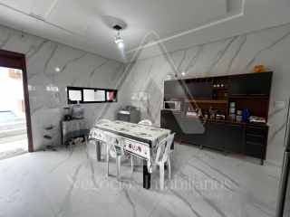 Vendo Duplex Alto Padrão no Alto Branco