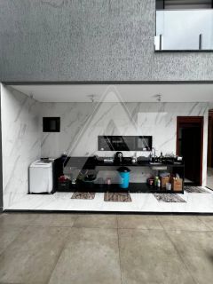 Vendo Duplex Alto Padrão no Alto Branco