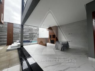 Vendo Duplex Alto Padrão no Alto Branco