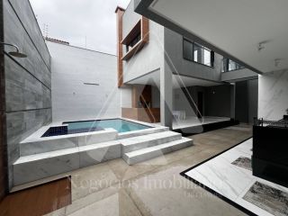 Vendo Duplex Alto Padrão no Alto Branco