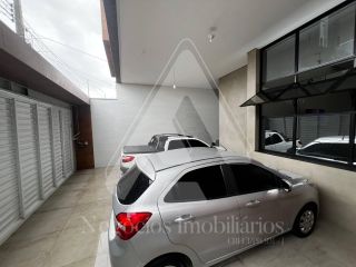 Vendo Duplex Alto Padrão no Alto Branco