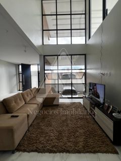 Vendo Duplex Alto Padrão no Alto Branco