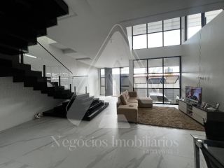 Vendo Duplex Alto Padrão no Alto Branco