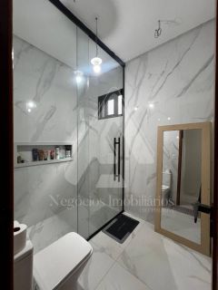 Vendo Duplex Alto Padrão no Alto Branco