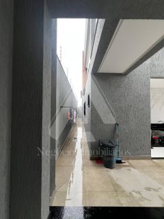 Vendo Duplex Alto Padrão no Alto Branco