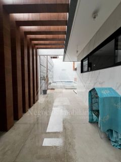 Vendo Duplex Alto Padrão no Alto Branco