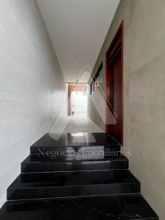 Vendo Duplex Alto Padrão no Alto Branco