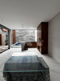 Vendo Duplex Alto Padrão no Alto Branco