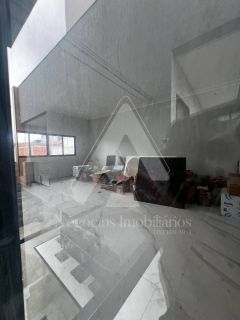 Vendo Duplex Alto Padrão no Alto Branco