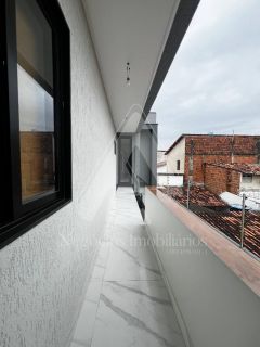 Vendo Duplex Alto Padrão no Alto Branco