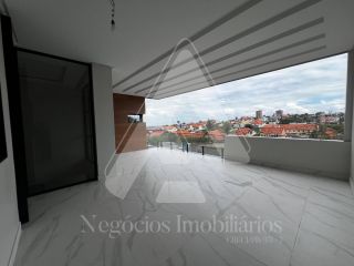 Vendo Duplex Alto Padrão no Alto Branco