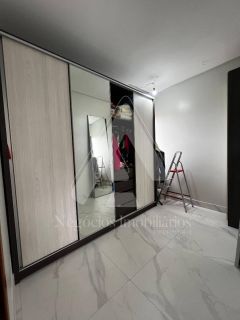 Vendo Duplex Alto Padrão no Alto Branco