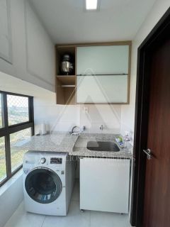 Vendo Apartamento 3 quartos no Heron Marinho