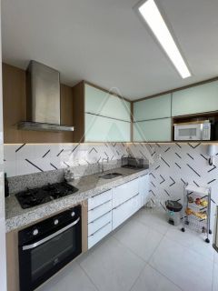 Vendo Apartamento 3 quartos no Heron Marinho