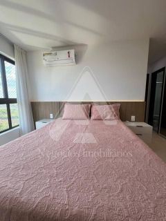 Vendo Apartamento 3 quartos no Heron Marinho