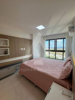 Vendo Apartamento 3 quartos no Heron Marinho