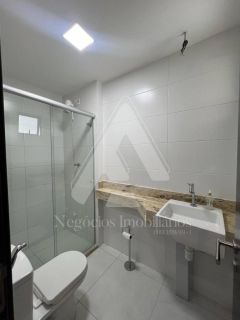 Vendo Apartamento 3 quartos no Heron Marinho