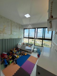 Vendo Apartamento 3 quartos no Heron Marinho