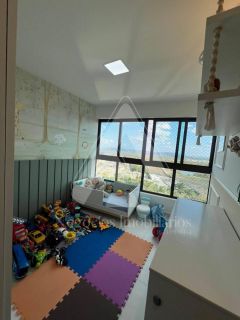 Vendo Apartamento 3 quartos no Heron Marinho