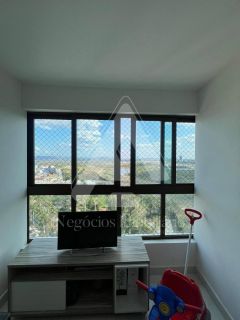 Vendo Apartamento 3 quartos no Heron Marinho