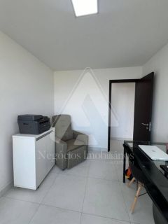 Vendo Apartamento 3 quartos no Heron Marinho