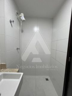 Vendo Apartamento 3 quartos no Heron Marinho