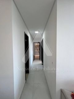 Vendo Apartamento 3 quartos no Heron Marinho