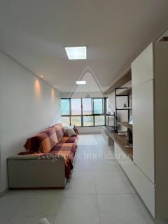 Vendo Apartamento 3 quartos no Heron Marinho