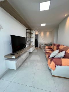 Vendo Apartamento 3 quartos no Heron Marinho